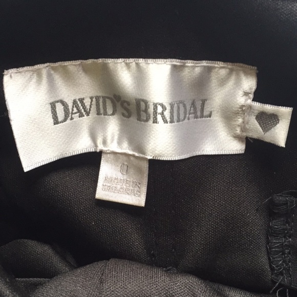 Davids Bridal - Picture 5 of 7